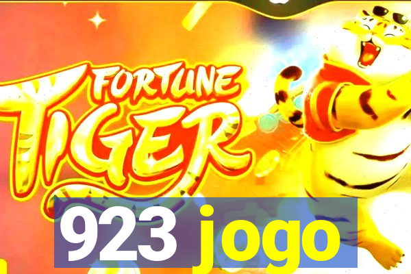 923 jogo